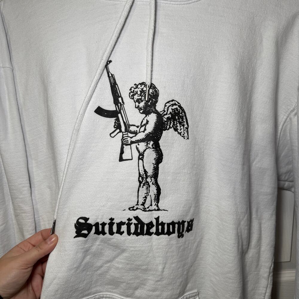 G59 hoodie - Picture 3 of 6